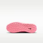 Nike Jr. Mercurial Superfly 9 Club Younger/Older Kids' TF High-Top Football Shoes