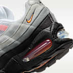 Tenis para niños grandes Nike Air Max 95 "Big Bubble"