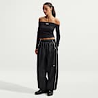 Nike Sportswear Women's Loose High-Rise Track Pants