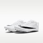 Nike Zoom Rival Sprint Track & Field Sprinting Spikes