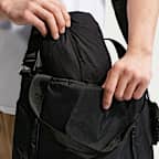 Nike Windrunner Men's Lightweight Half-Zip Jacket