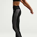 Nike One Women's High-Waisted 7/8 Leggings