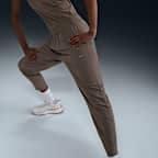 Nike Dri-FIT Fast Women's Mid-Rise 7/8 Running Pants