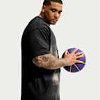 Kobe "Mamba Day"  Men's Dri-FIT Max90 T-Shirt
