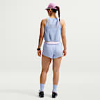 Nike AeroSwift Women's Dri-FIT ADV Cropped Running Tank Top