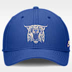 Kentucky Legacy Rise Vintage Men's Nike Dri-FIT College Hat