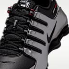 Nike Shox NZ Men's Shoes