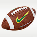 Balón de futbol americano universitario Nike Replica Oregon Ducks