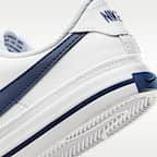NikeCourt Legacy Older Kids' Shoes