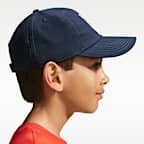 England 2026/27 Club Cap Poly 5P Youth Nike Club Cap Poly 5P