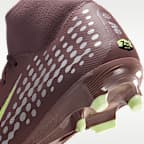 Nike Mercurial Superfly 10 Academy "Kylian Mbappé" MG High-Top Soccer Cleats