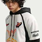 Maillot de skateboard Nike SB