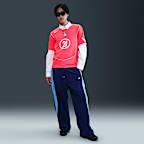 Jersey de fútbol Nike Replica para hombre Park Ji-sung South Korea 2004 Total 90 Reissue