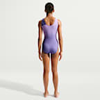 Nike Gymnastics American Radiance Leotard