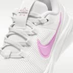 Nike Star Runner 4 Little Kids' Shoes
