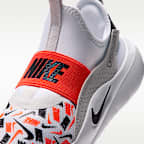 나이키 플렉스 러너 리틀키즈 신발