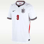 Harry Kane England National Team 2026 Match Home Big Kids' Nike Dri-FIT ADV Soccer Jersey