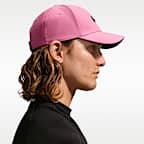 Nike Dri-FIT Club Structured Swoosh Cap