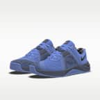 Nike Metcon 10 By You Custom Men's Workout Shoes