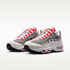 Nike Air Max 95 Big Bubble Women's Shoes