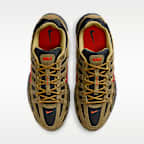 ナイキ P-6000 プレミアム CORDURA® メンズシューズ