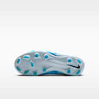 Nike Jr. Phantom 6 Low Pro 'Erling Haaland' Older Kids' Multi-Ground Football Boot