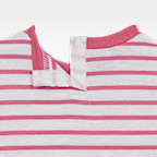 Nike Baby Short Sleeve Romper with Bucket Hat