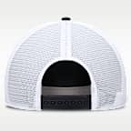 Gorra Nike de la MLB para hombre New York Yankees