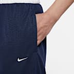 กางเกงบาสเก็ตบอลขาสั้นผู้ชาย Nike Dri-FIT DNA