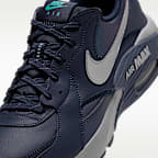 Tenis con detalles de diseño reflejante para hombre Nike Air Max Excee Leather