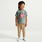 Nike Toddler Boxy T-Shirt