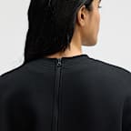 San Francisco 49ers Rivalries Collection Oversized Tech Fleece Women's Nike NFL Dress