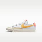 Nike Blazer Low '77 Older Kids' Shoes