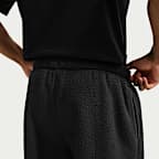 Nike Standard Issue Men's Brushed Basketball Pants