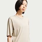 Nike 24.7 ImpossiblySoft Light Women's Dri-FIT Short-Sleeve T-Shirt