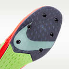 Nike Dragonfly XC Cross-Country Spikes