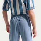 Nike Sportswear Goal Mode Little Kids' 2-Piece Shorts Set