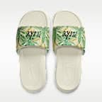 Nike Victori One Women's Print Slides