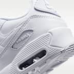 Tenis para niños grandes Nike Air Max 90 LTR