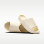 Nike Calm 2.0-badesandaler til mænd