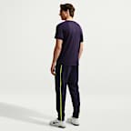 NikeCourt Advantage Men's Dri-FIT Tennis Top
