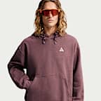 Nike ACG 'Tuff Fleece' Pullover Hoodie