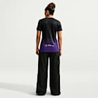 F.C. Barcelona 2026/27 Stadium Away Women's Kobe Dri-FIT Football Replica Shirt