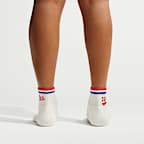 Calcetines al tobillo Nike Everyday Plus (3 pares)