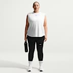 Nike One Relaxed Women's Dri-FIT Tank Top