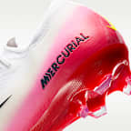 Nike Mercurial Vapor 16 Elite FG Low-Top Soccer Cleats