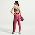 Nike Pro Big Kids' (Girls') Indy Bra