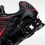 Nike Shox TL 大童鞋款