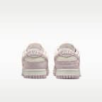 Nike Dunk Low Suede Women's Shoes