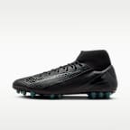 Nike Mercurial Superfly 10 Academy AG High-Top-Fußballschuh